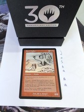 Time Walk (Unlimited Edition) Price & Value | The Card Shop Finder