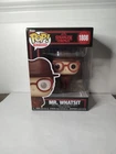 Funko Pop! Vinyl: Stranger Things - Mr. Whatsit #1808