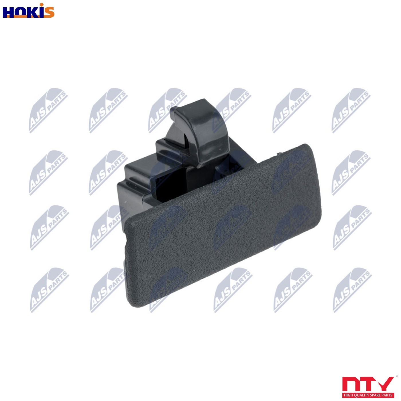 Glove Box Clasp For Fiat Sedici 06- Suzuki Sx4 06- Swift 10- - Image 9