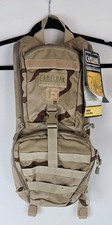 CamelBak Maximum Gear MULE 3L Confezione Idratazione Tattica Mimetico Militare NUOVO
