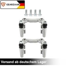 Bremssattelhalter Träger Hinterachse Passend für Audi A2 8Z0 A3 8L1 TT 8N 2X