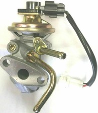 Egv725 Oem Mitsubishi New Egr Valve Mazda 929 3.ol 1988-1991 Egv725 Oem Mitsubishi New Egr Valve Mazda 929 3.ol 1988-1991