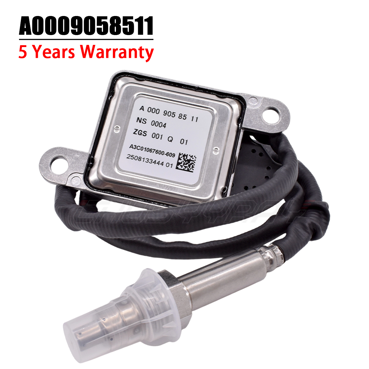 A0009052809 A0009058511 For Mercedes GLE SLK SLC NOx Sensor