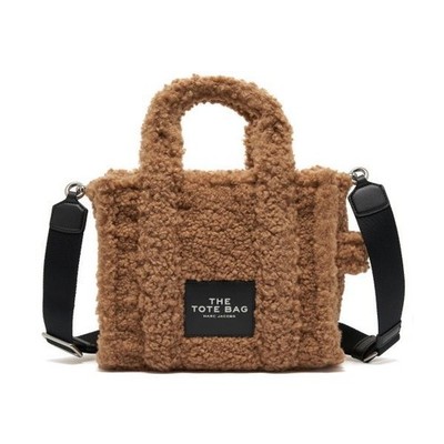 Marc Jacobs The Teddy Small Top Henkle Tote Bag 230 144765117