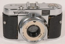 VOIGTLANDER Vito B Body for Parts