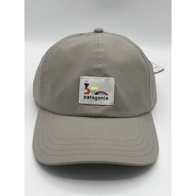 MEN'S Patagonia Terrebonne Unstructured Adjustable Hat Seabird