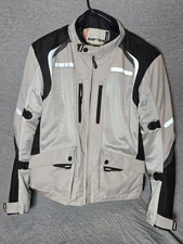 SEDICI Marco Men's Mesh Waterproof Motorcycle Jacket XL