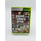 Grand Theft Auto SanAndreas for Xbox 360