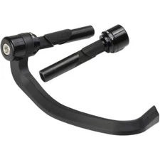 Zeta FLIGHT LEVER GUARD 14MM BLACK ZS72-1142
