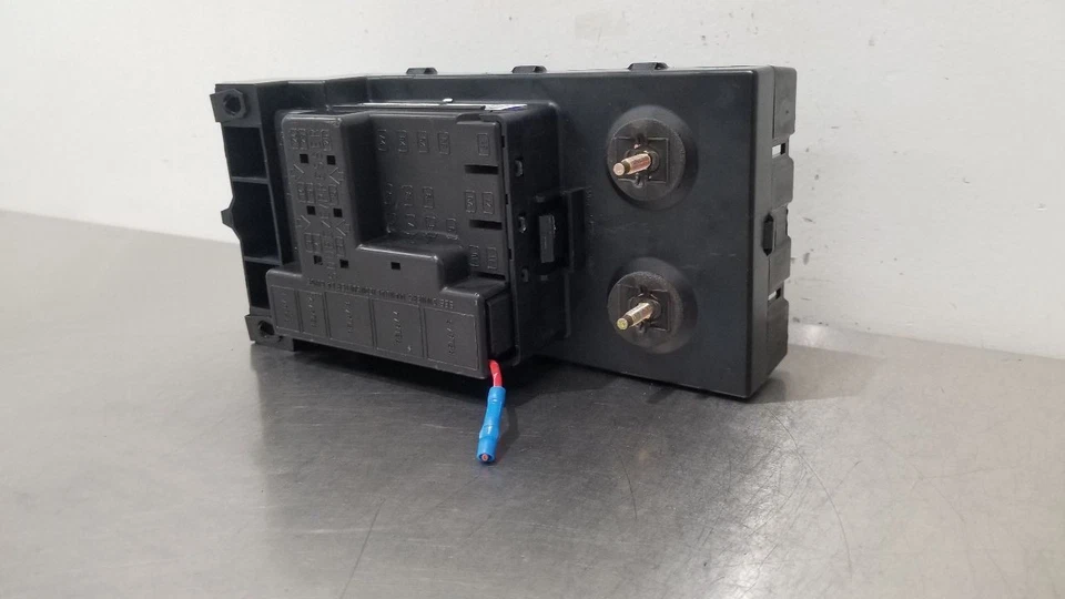 03 FORD F150 MÓDULO GEMA MULTIFUNCIÓN 1L3T14A067BC Foto 3 de 4