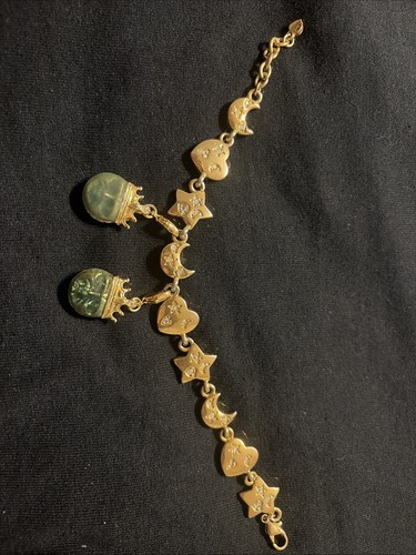 kirk folly bracelet