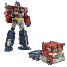 Transformers Premium Finish War for Cybertron Voyager - Select Figure s  Brand N
