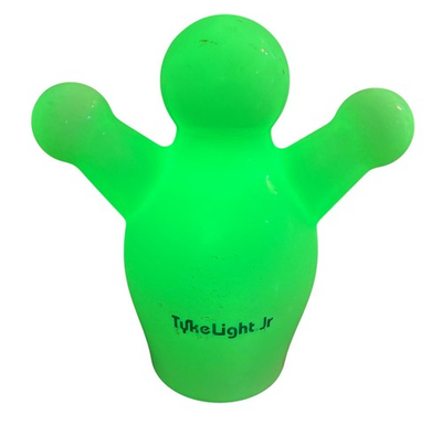 #ad Mobi Tyke Light Jr. Children#x27;s Night Light Lamp Baby Nursery $33.44