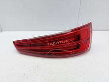 AUDI Q3 2015 OUTER TAIL LIGHT REAR RIGHT DRIVER SIDE OFFSIDE 8U0945094N