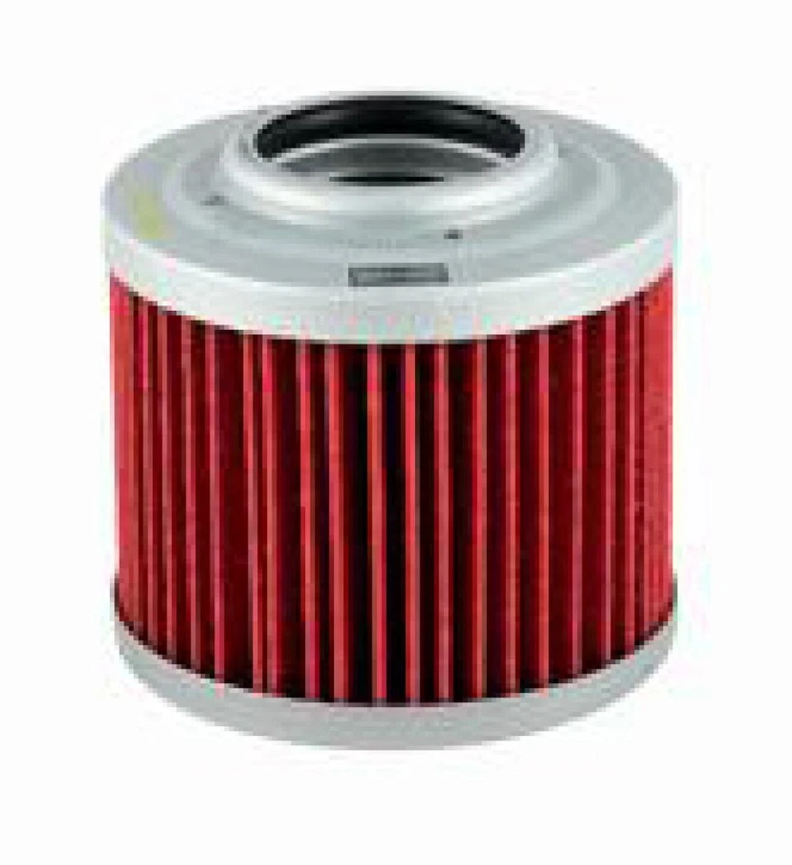 Filtre à huile Champion pour Moto BMW 650 F Gs 2001 à 2007 X305 Neuf - Photo 3/3