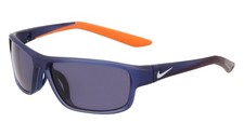 NIKE RABID 22 JR IF 1054 IF1054 X matte blue void blue 492 Sunglasses