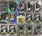 PAUL SKENES 30-CARD LOT!! Cosmic Chrome RC, Topps, Bowman’s Best, + More!!