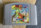 Chameleon Twist 2 Nintendo 64. Cartridge Only Cleaned Tested Works