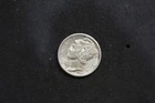 AU 1930-P Mercury Dime