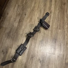 Safariland 6280-74421 P-229R M-3 M-6 Light Holster & Accessories!