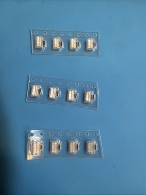 Retroid Pocket 3+ Plus  L/R Button Micro Switch Tactile Bumper -  4 Pack
