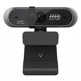 Hiho 3500W 1080P Hd Webcam - Image 2