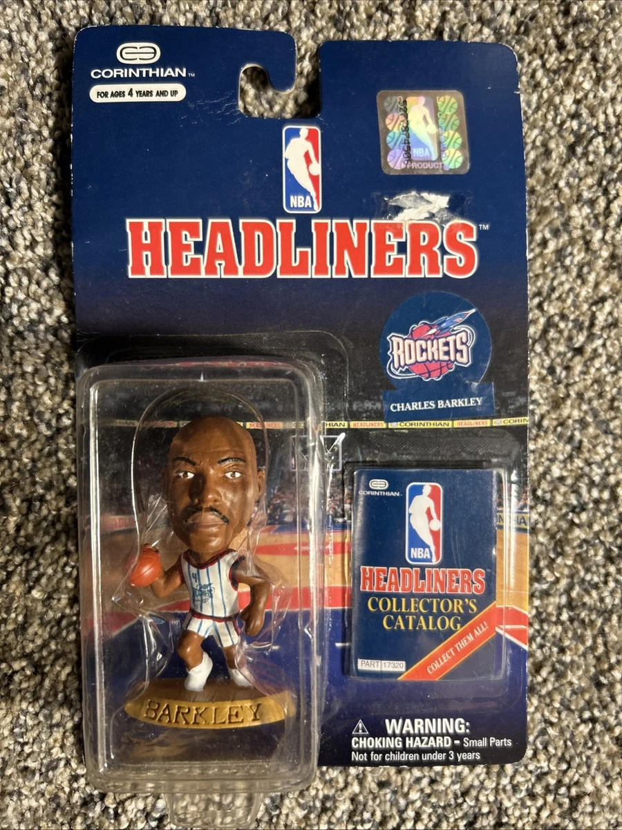 NBA HEADLINERS フィギュア 10体セット Corinthian Sports Basketball (Ball) Action Figures for sale | eBay
