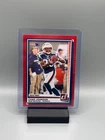 2025 Panini Raven Johnson Base (Raw)