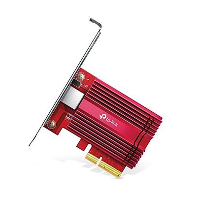 TP-Link 10Gbps LAN Karte PCI-E Adapter Netzwerkkarte TX401