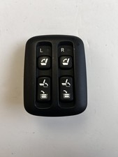 JDM TOYOTA ESTIMA ACR50 REAR ELECTRIC FOLDING SEAT SWITCH CONTROL 11 2012 13 14