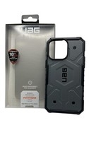 Image of UAG iPhone 14 Pro Max Case MagSafe Rugged Clear Protective Cover Slim Grip