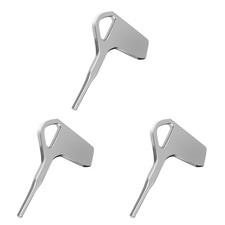 3X Multifunctional Camera Screw Wrench Portable Tool 1/4Inch 3/8Inch for5308