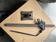 Mopar B E Body Bumper Jack Late 1971 - 1974 Gtx Cuda Charger 1972 1973