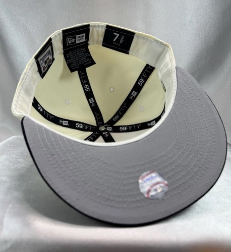 New Era 59Fifty Boston Red Sox Fitted 7 3/8 - Bild 2 von 9