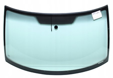 Windschutzscheibe für SKODA ROOMSTER / FABIA 06-14 Frontscheibe Solar Antenne