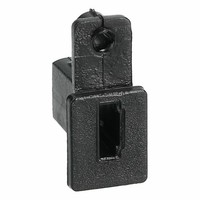 SchließHaken FüR Schubladenfront Kompatibel Mit Smeg 764410426 An Gasherd