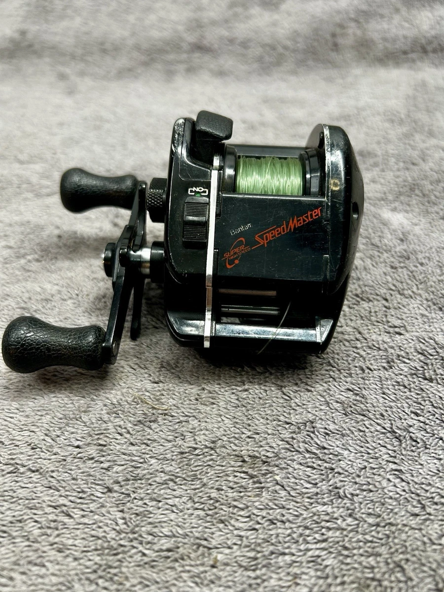 shimano bantam magnumlite products for sale | eBay