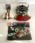 LEGO Star Wars 9526 Palpatine's Arrest w/Manual - incomplete set (with box)
