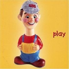 Play von Great Big Sea | CD | Zustand sehr gut