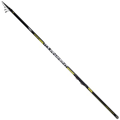 Mikado Katsudo Slim Tournament Bolognese 5m 3-15g Bologneserute Stipp-/Bolorute