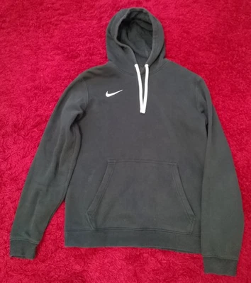 NIKE Hoodie Kapuzenpullover Sweatshirt schwarz Gr. M - Bild 1 von 4