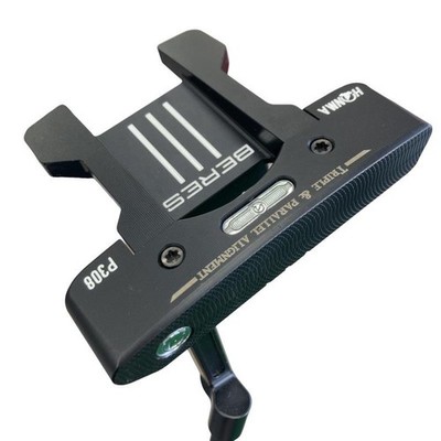 Honma Golf Beres P-308 Black Ip 34 Inch Putter