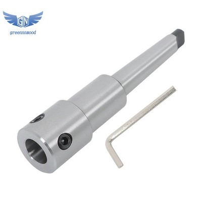 Annular Cutter Arbor with Taper MT2 for 3/4'' Shank Annular Cutters Extension