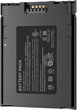 3840mAh TC50 Battery Replacement for Zebra TC50 TC51 TC52