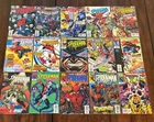 15 issues AMAZING SPIDER-MAN #417 to #441 comic books..$145 VALUE...ONLY $19.95!