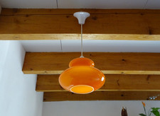 Lustre / suspension design