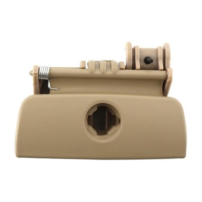 Glove Box for Latch Compartment Door Lock Handle Used for 2005-2009 Car