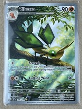 Pokemon Surging Sparks: Choose Your Card Holos/EX/Full Arts NM