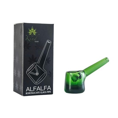 Alfalfa   Glass Pipe