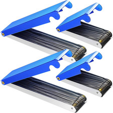 4 Pieces Torch Tip Cleaner Welding Tip Tool with 13 Wire Set Nozzle Cleaning ...